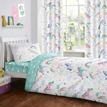 Unicorn on sale bedroom collection